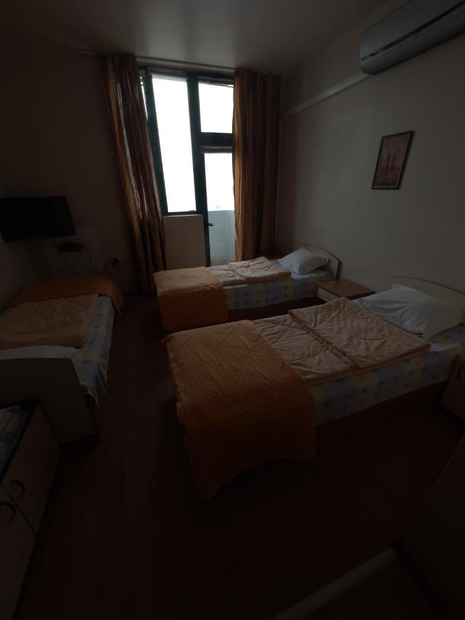 Hotel Orient Blagoevgrad Exteriér fotografie
