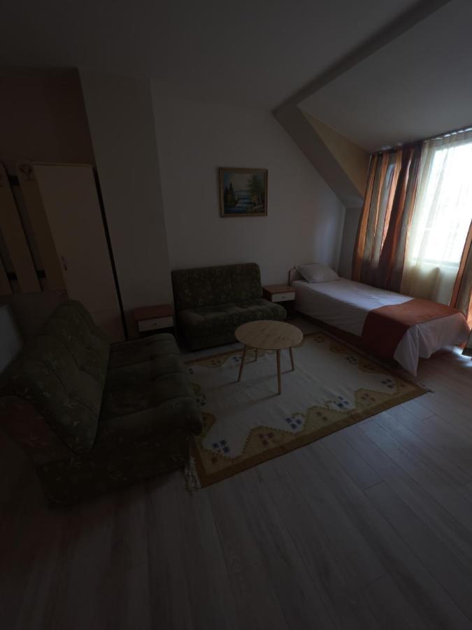 Hotel Orient Blagoevgrad Exteriér fotografie