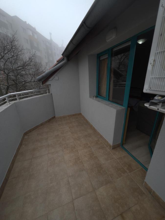 Hotel Orient Blagoevgrad Exteriér fotografie