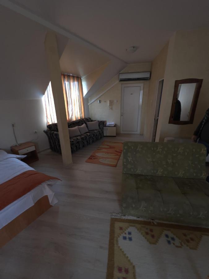 Hotel Orient Blagoevgrad Exteriér fotografie