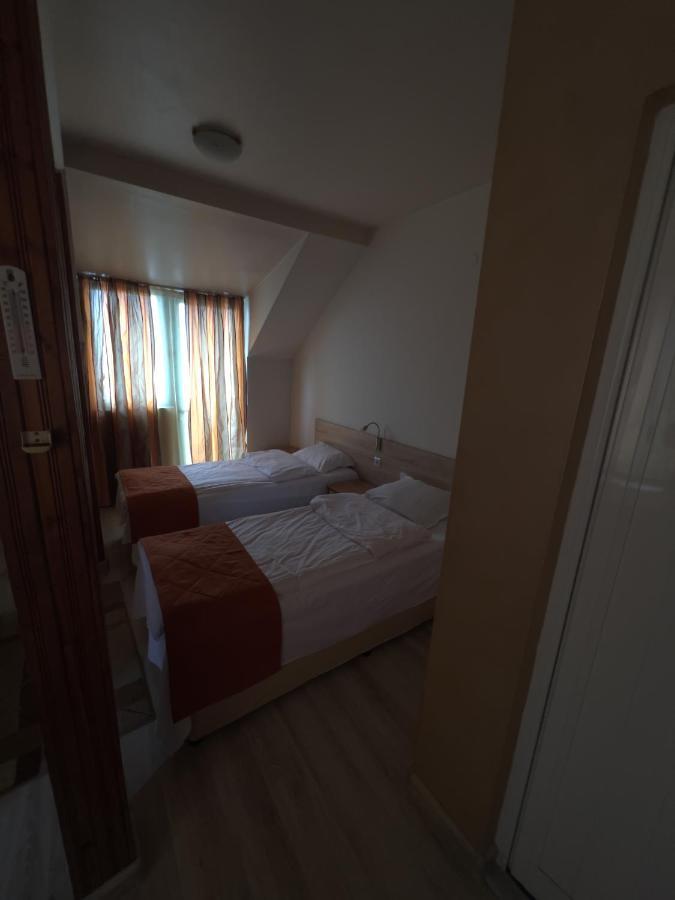 Hotel Orient Blagoevgrad Exteriér fotografie