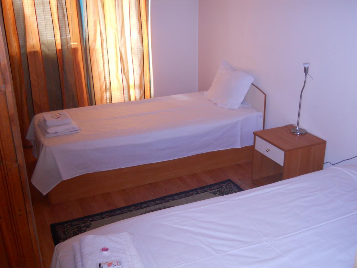 Hotel Orient Blagoevgrad Exteriér fotografie