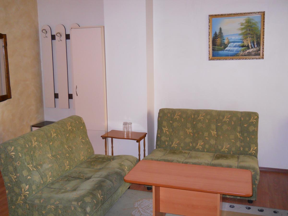Hotel Orient Blagoevgrad Exteriér fotografie