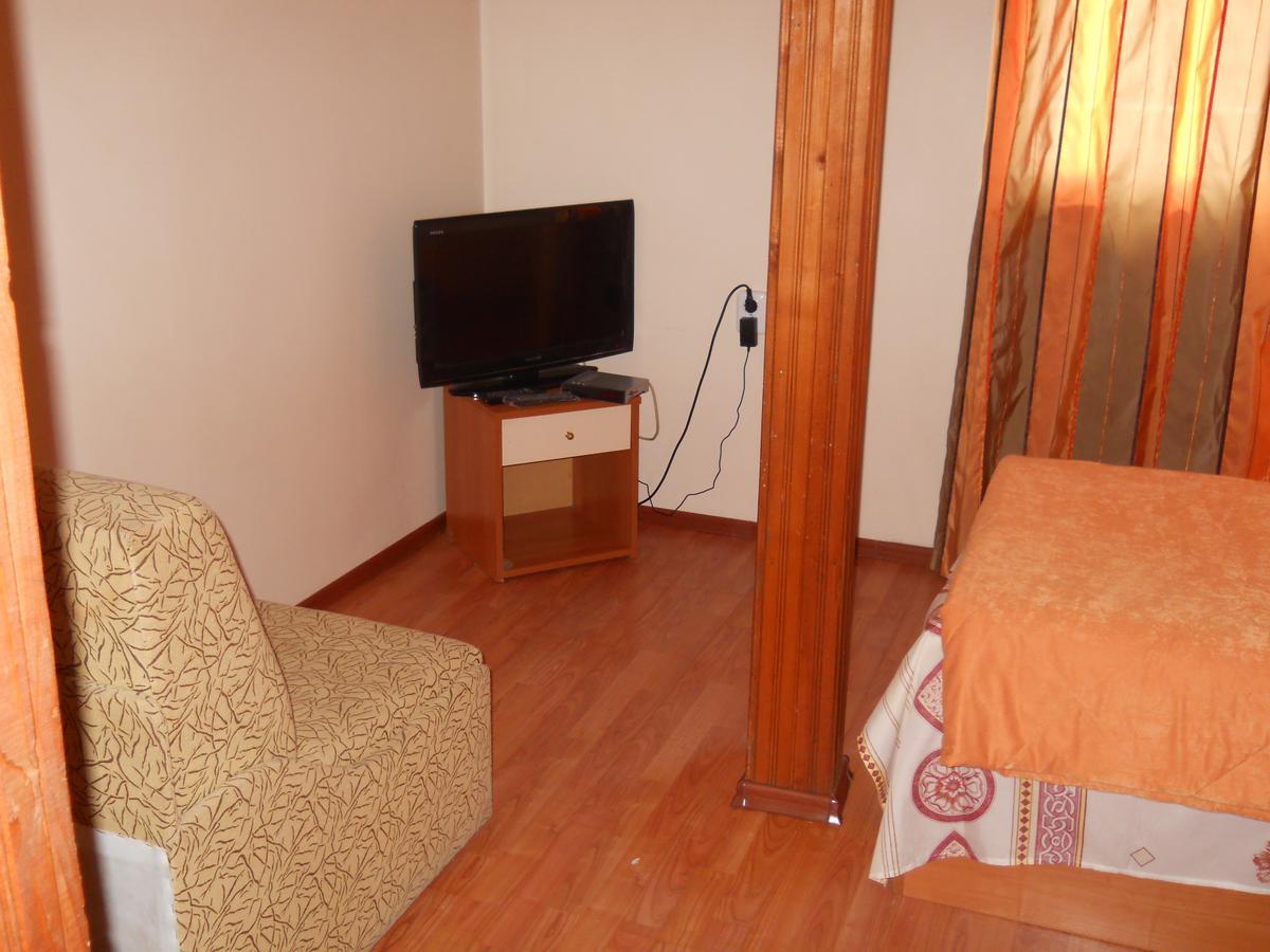 Hotel Orient Blagoevgrad Exteriér fotografie