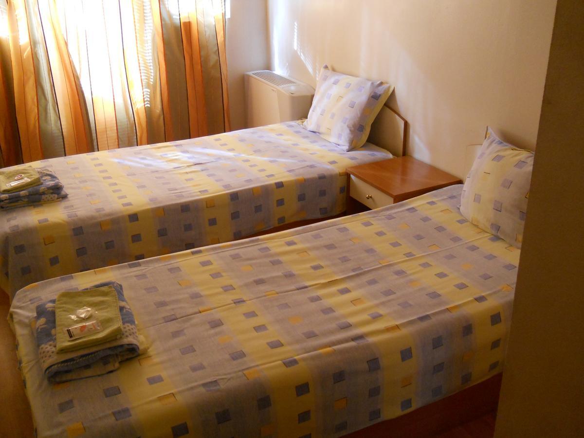 Hotel Orient Blagoevgrad Exteriér fotografie