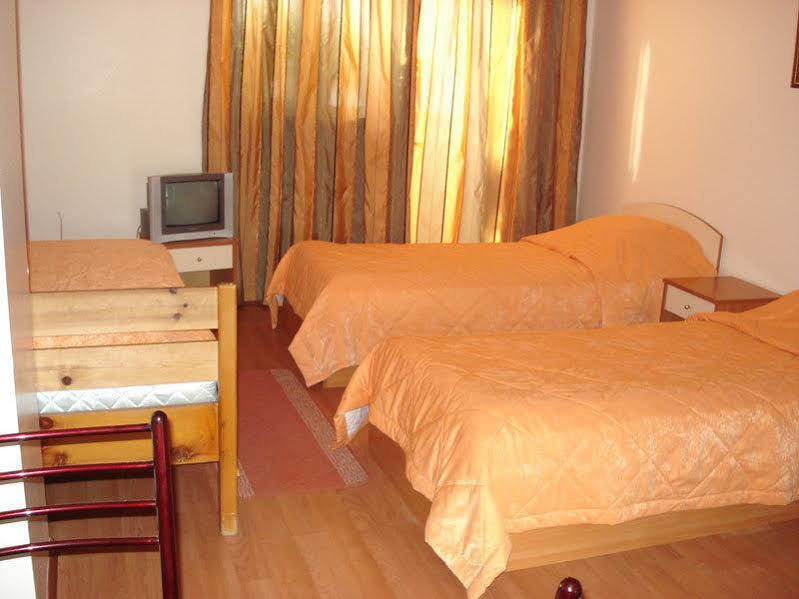 Hotel Orient Blagoevgrad Exteriér fotografie